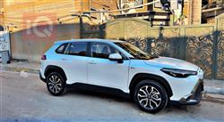 تويوتا فرونتلاندر